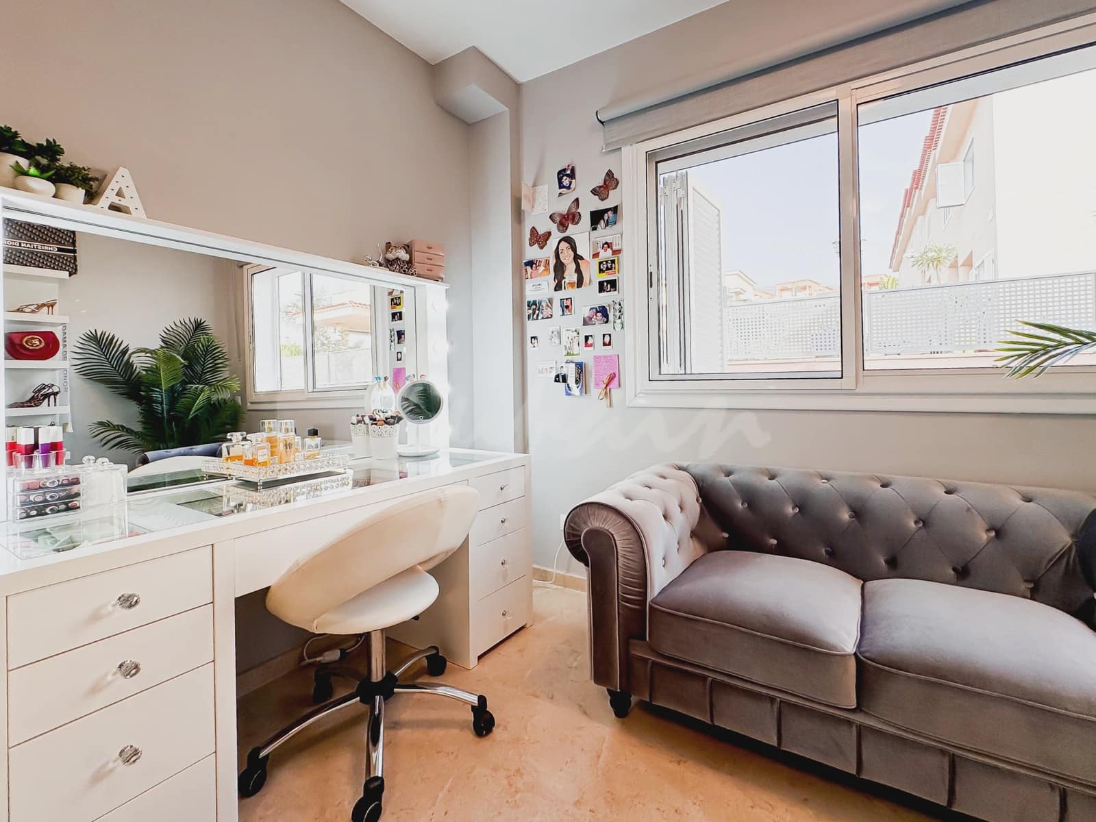 4 makuuhuone Huvila myytävänä paikassa Puerto Santiago mukana uima-altaan - 995 000 € (Ref: 9348788)