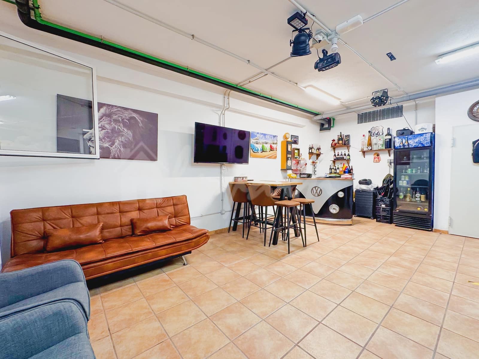 4 makuuhuone Huvila myytävänä paikassa Puerto Santiago mukana uima-altaan - 995 000 € (Ref: 9348788)