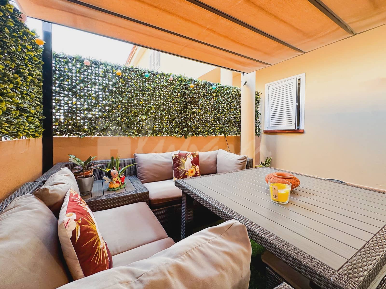 4 makuuhuone Huvila myytävänä paikassa Puerto Santiago mukana uima-altaan - 995 000 € (Ref: 9348788)