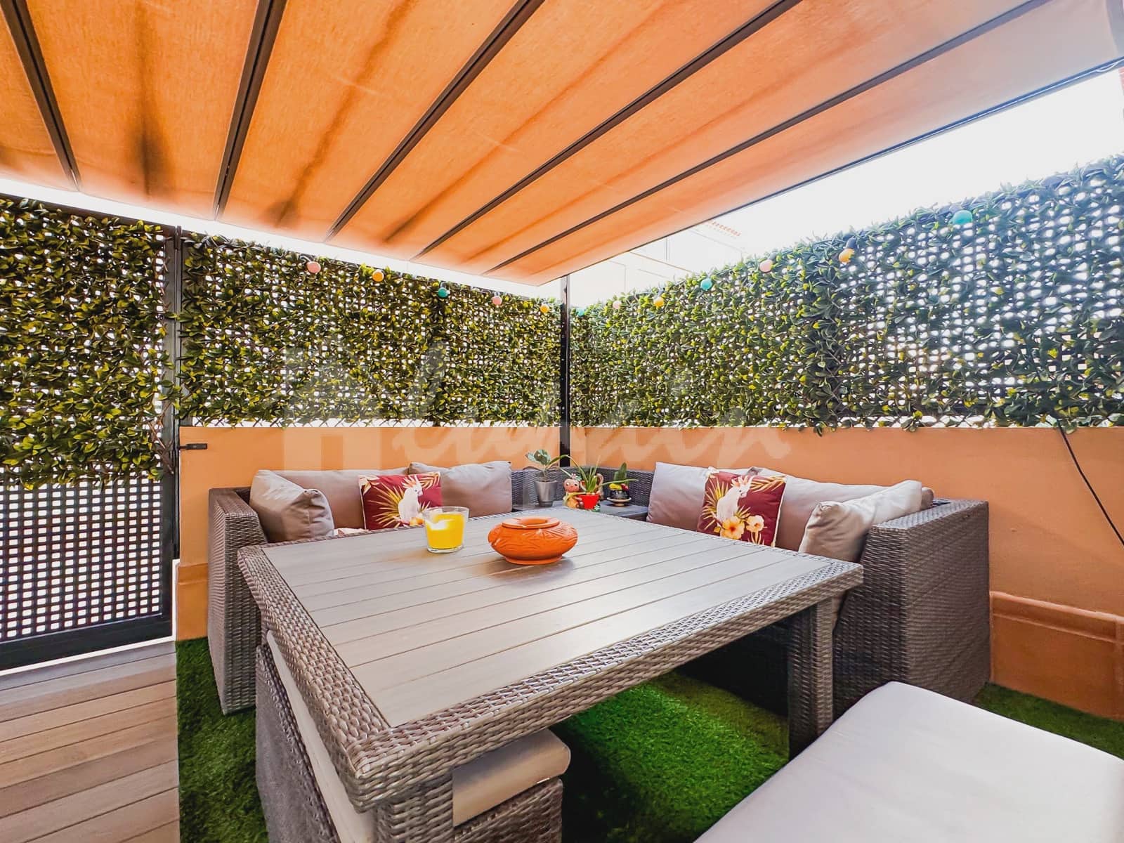 4 makuuhuone Huvila myytävänä paikassa Puerto Santiago mukana uima-altaan - 995 000 € (Ref: 9348788)