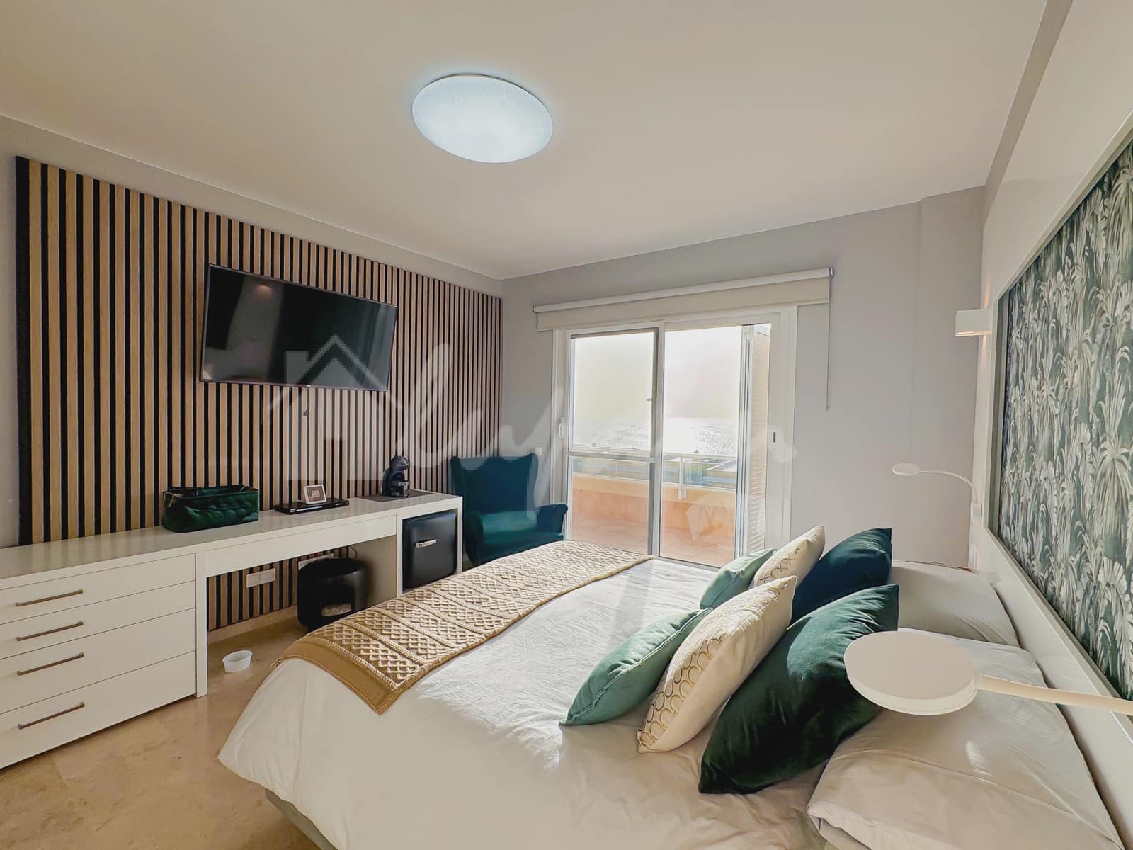 4 makuuhuone Huvila myytävänä paikassa Puerto Santiago mukana uima-altaan - 995 000 € (Ref: 9348788)