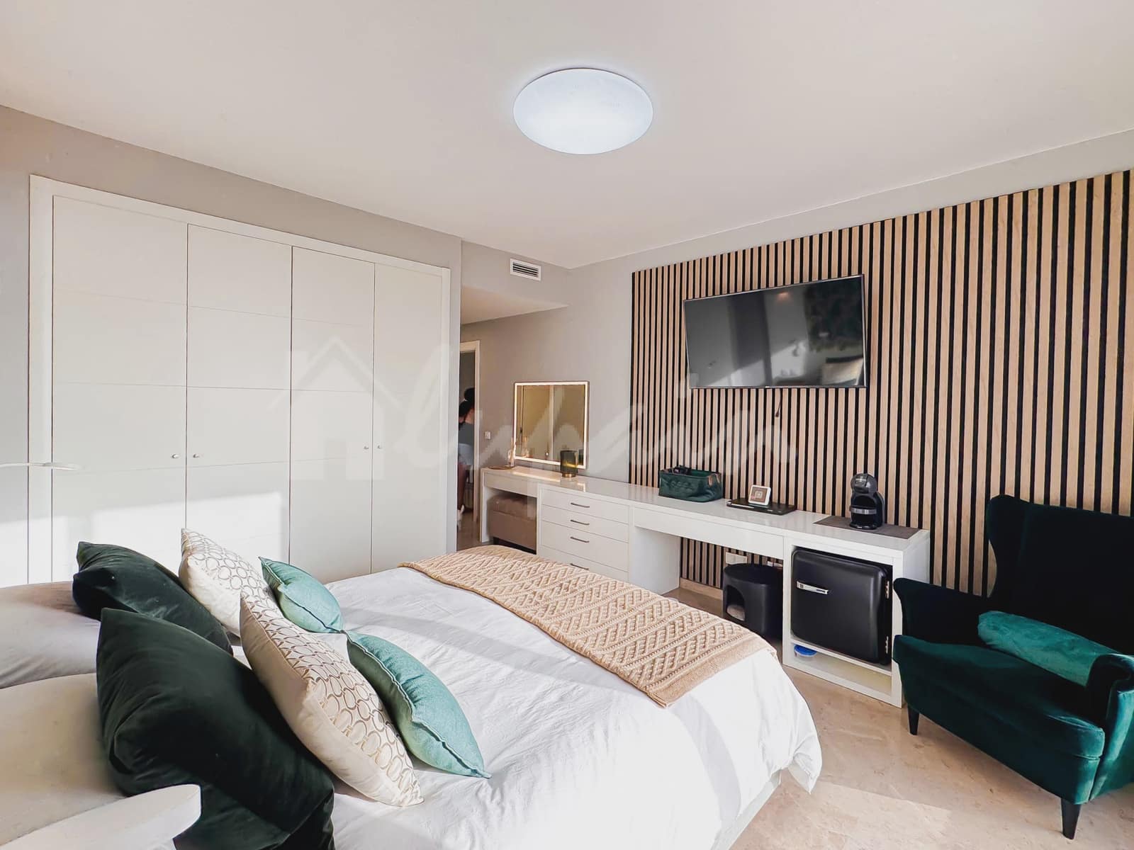 4 makuuhuone Huvila myytävänä paikassa Puerto Santiago mukana uima-altaan - 995 000 € (Ref: 9348788)