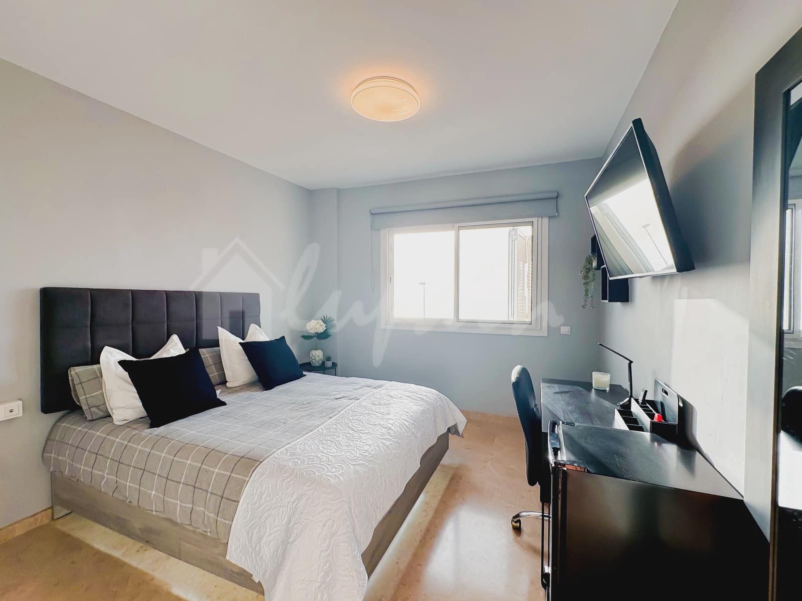 4 makuuhuone Huvila myytävänä paikassa Puerto Santiago mukana uima-altaan - 995 000 € (Ref: 9348788)