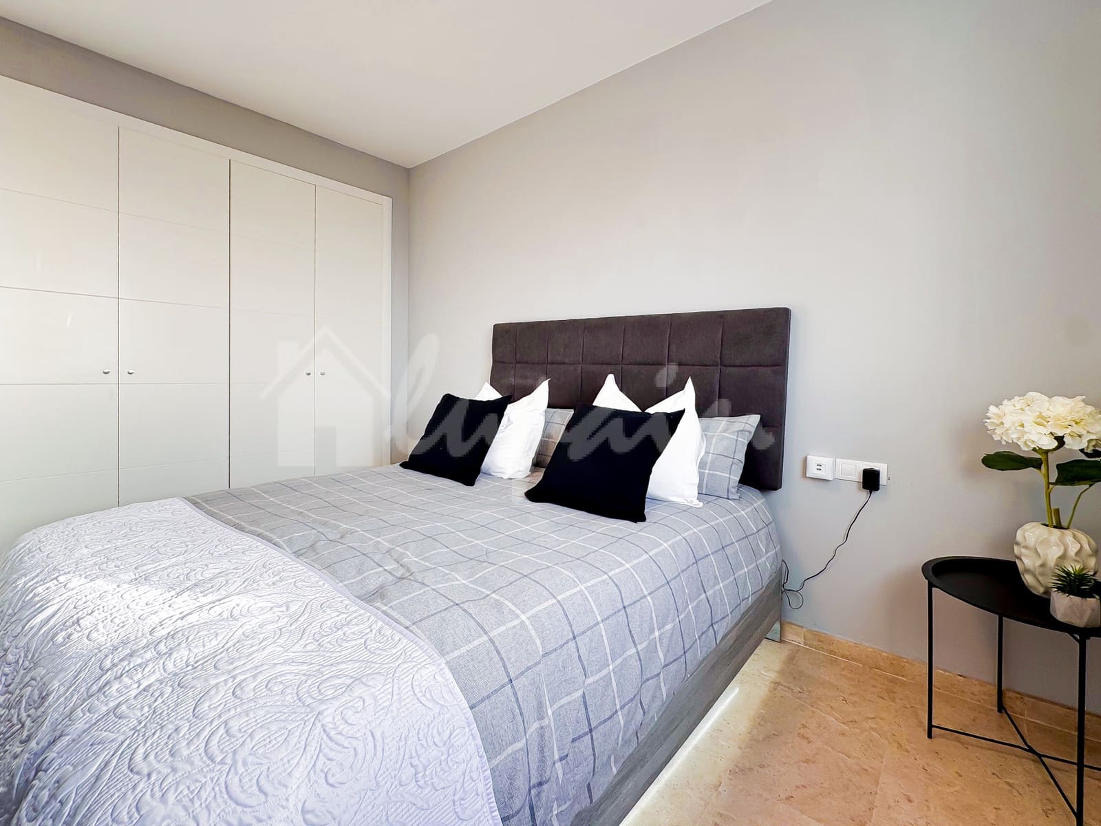 4 makuuhuone Huvila myytävänä paikassa Puerto Santiago mukana uima-altaan - 995 000 € (Ref: 9348788)