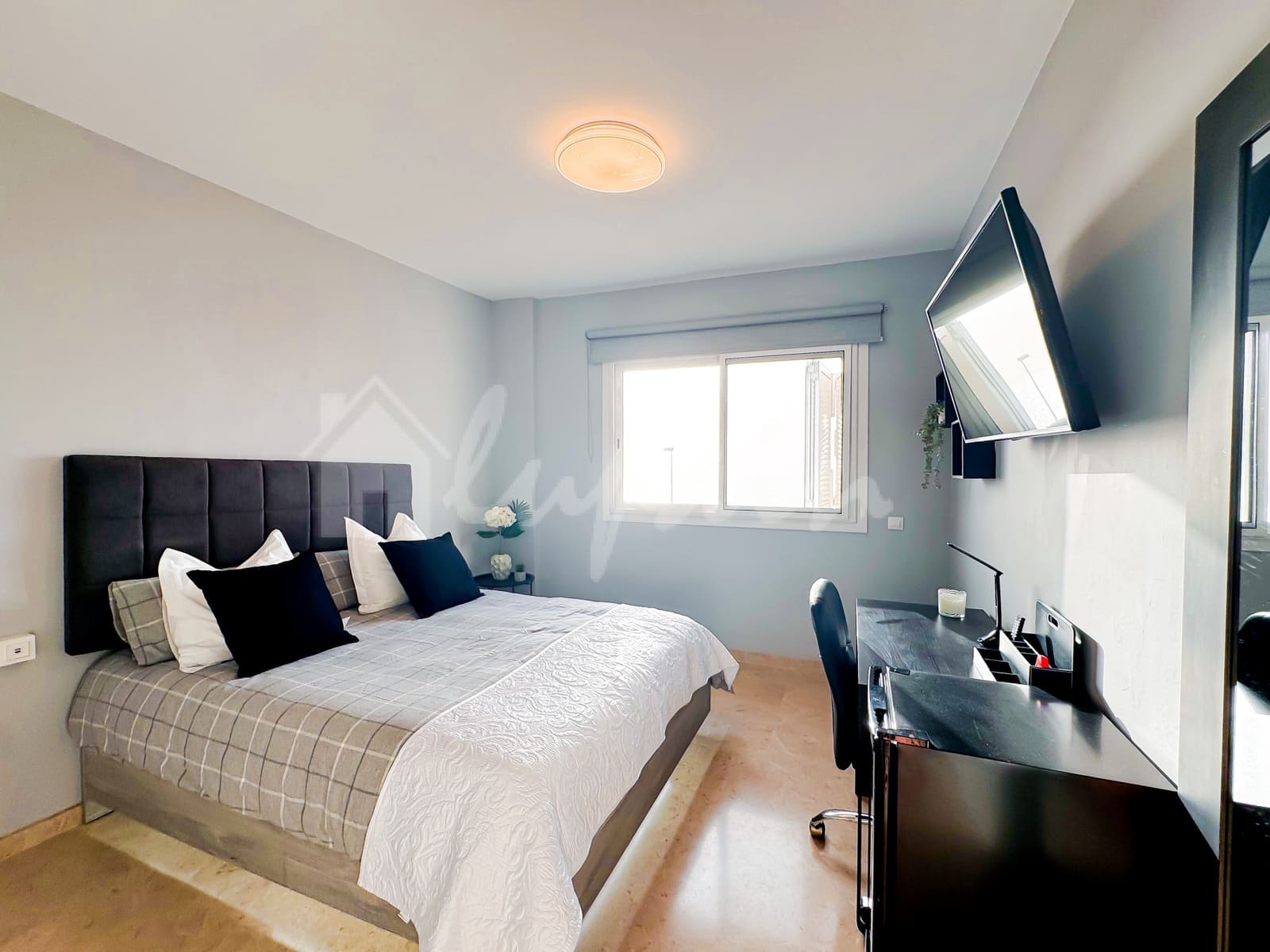 4 makuuhuone Huvila myytävänä paikassa Puerto Santiago mukana uima-altaan - 995 000 € (Ref: 9348788)