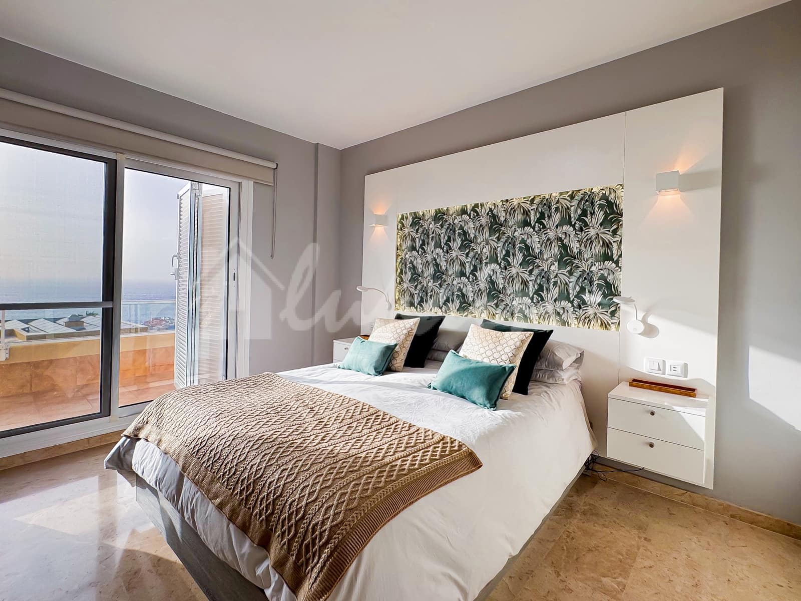 4 makuuhuone Huvila myytävänä paikassa Puerto Santiago mukana uima-altaan - 995 000 € (Ref: 9348788)