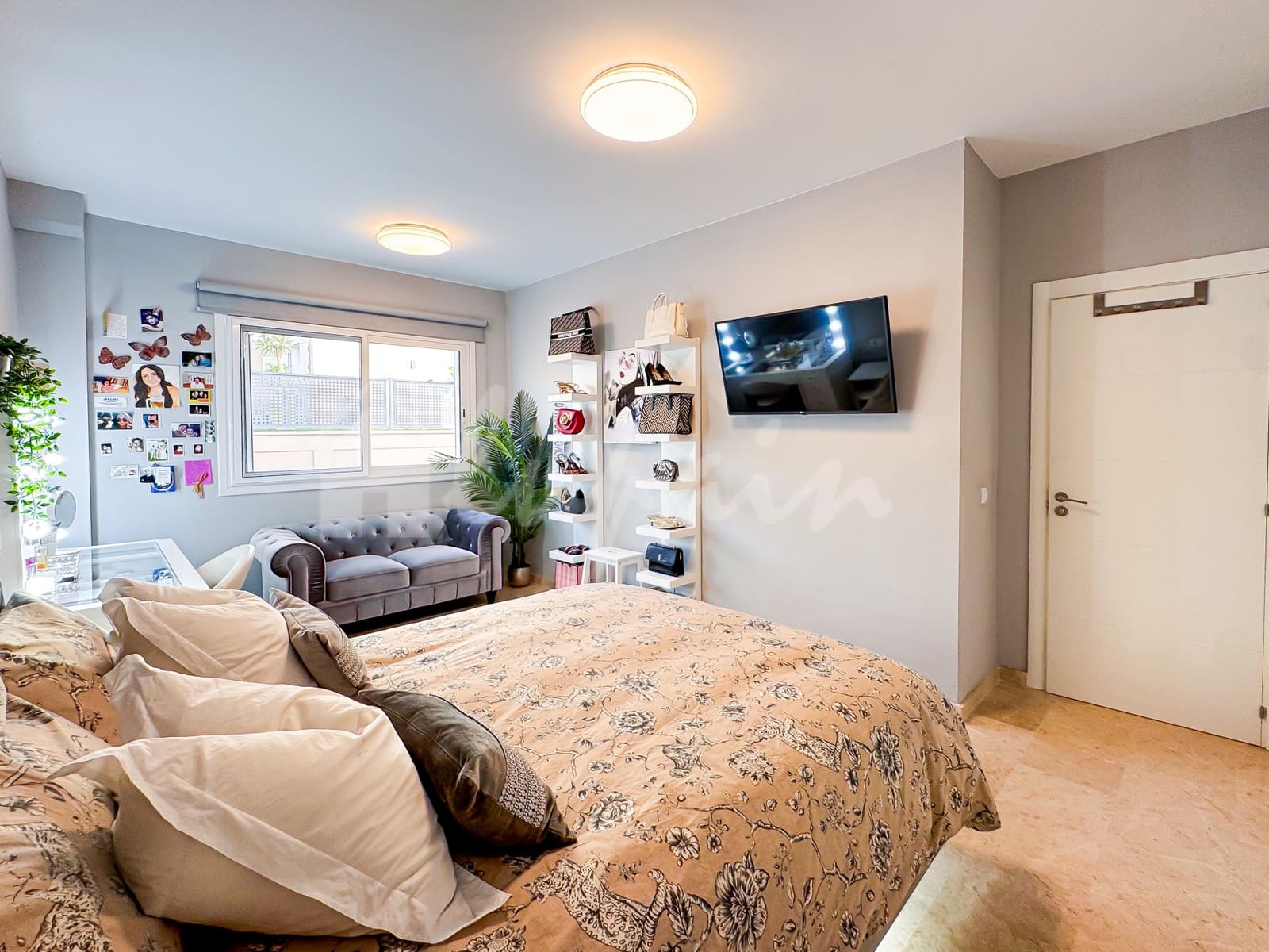 4 makuuhuone Huvila myytävänä paikassa Puerto Santiago mukana uima-altaan - 995 000 € (Ref: 9348788)