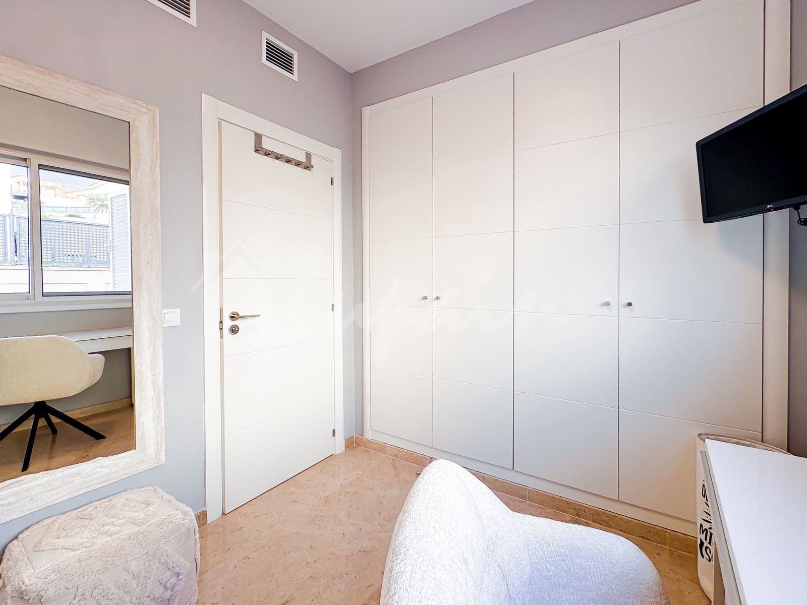 4 makuuhuone Huvila myytävänä paikassa Puerto Santiago mukana uima-altaan - 995 000 € (Ref: 9348788)