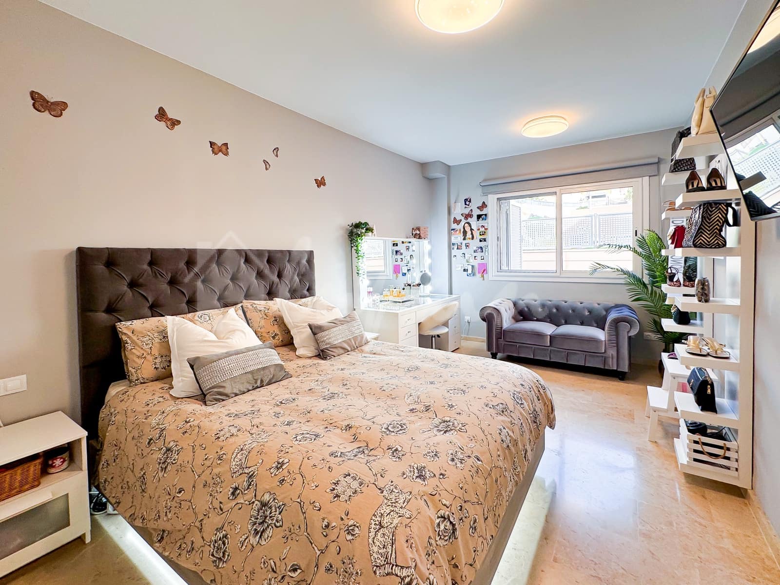 4 makuuhuone Huvila myytävänä paikassa Puerto Santiago mukana uima-altaan - 995 000 € (Ref: 9348788)