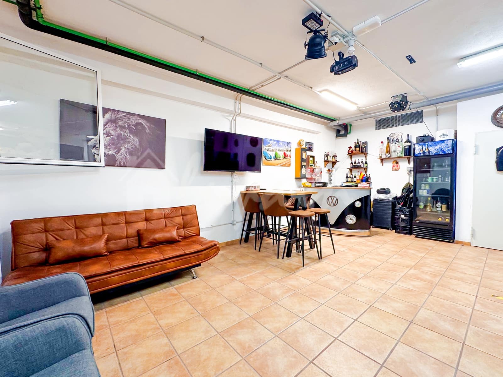 4 makuuhuone Huvila myytävänä paikassa Puerto Santiago mukana uima-altaan - 995 000 € (Ref: 9348788)