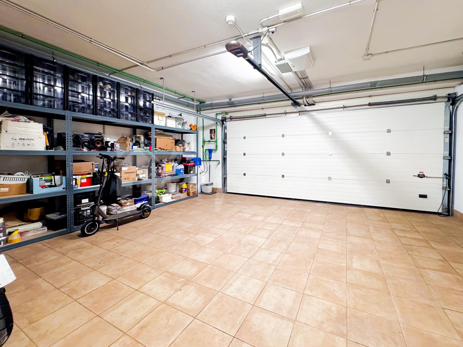 4 makuuhuone Huvila myytävänä paikassa Puerto Santiago mukana uima-altaan - 995 000 € (Ref: 9348788)