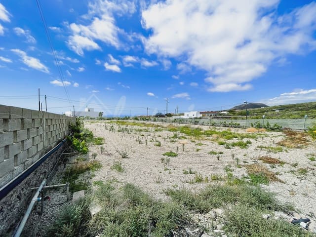 3 soverom Villa til salgs i Granadilla de Abona - € 850 000 (Ref: 9348789)