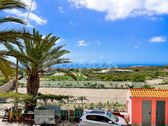 3 quarto Moradia para venda em Granadilla de Abona - 850 000 € (Ref: 9348789)