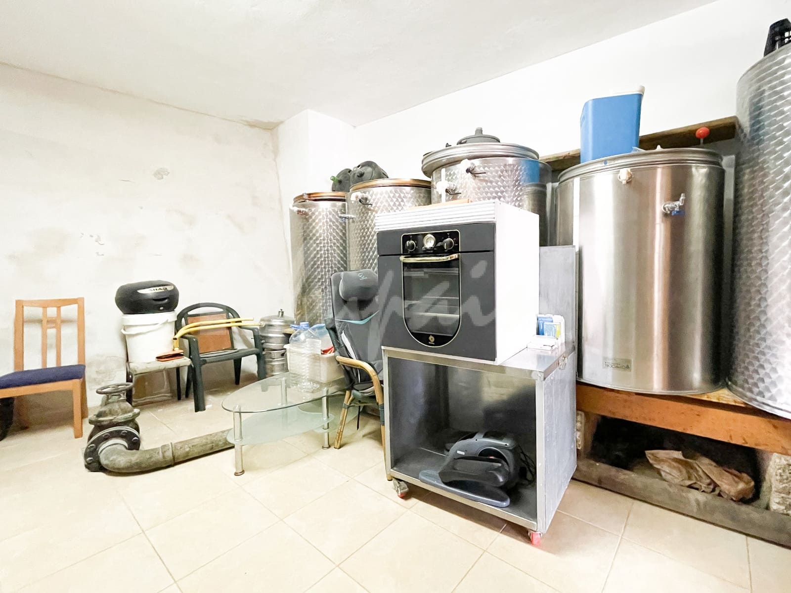 3 bedroom Villa for sale in Granadilla de Abona with garage - € 850,000 (Ref: 9348789)