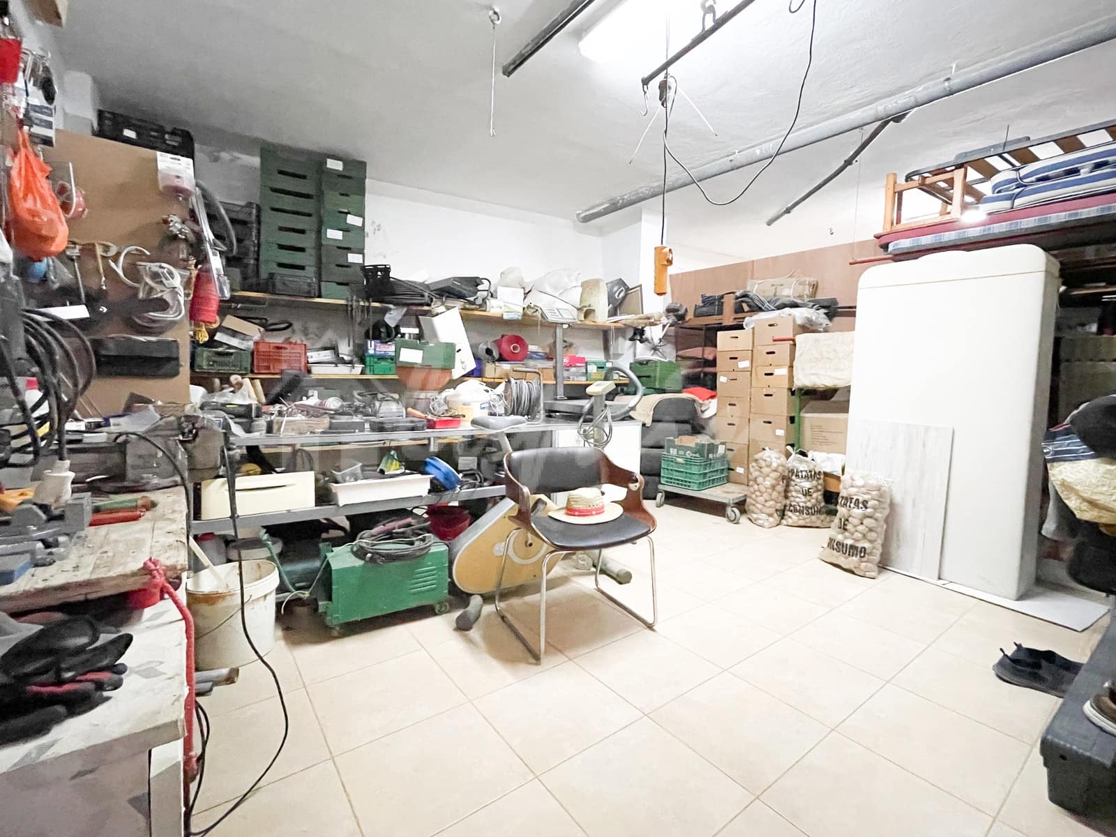 3 bedroom Villa for sale in Granadilla de Abona with garage - € 850,000 (Ref: 9348789)