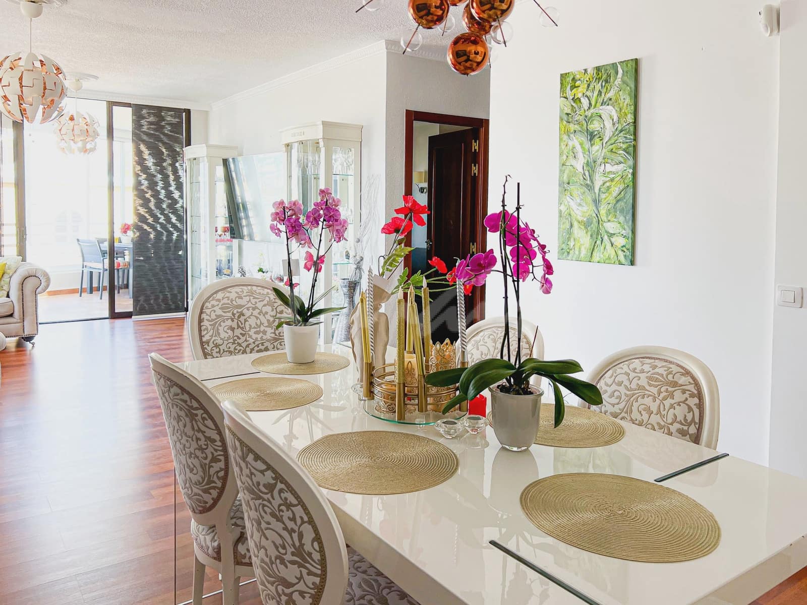 5 quarto Moradia para venda em Costa Adeje - 625 000 € (Ref: 9348790)