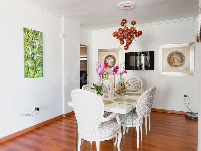 5 soverom Villa til salgs i Torviscas Centro y Alto, Adeje - € 625 000 (Ref: 9348790)