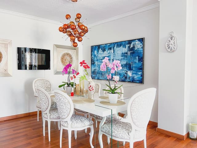 5 soverom Villa til salgs i Torviscas Centro y Alto, Adeje - € 625 000 (Ref: 9348790)