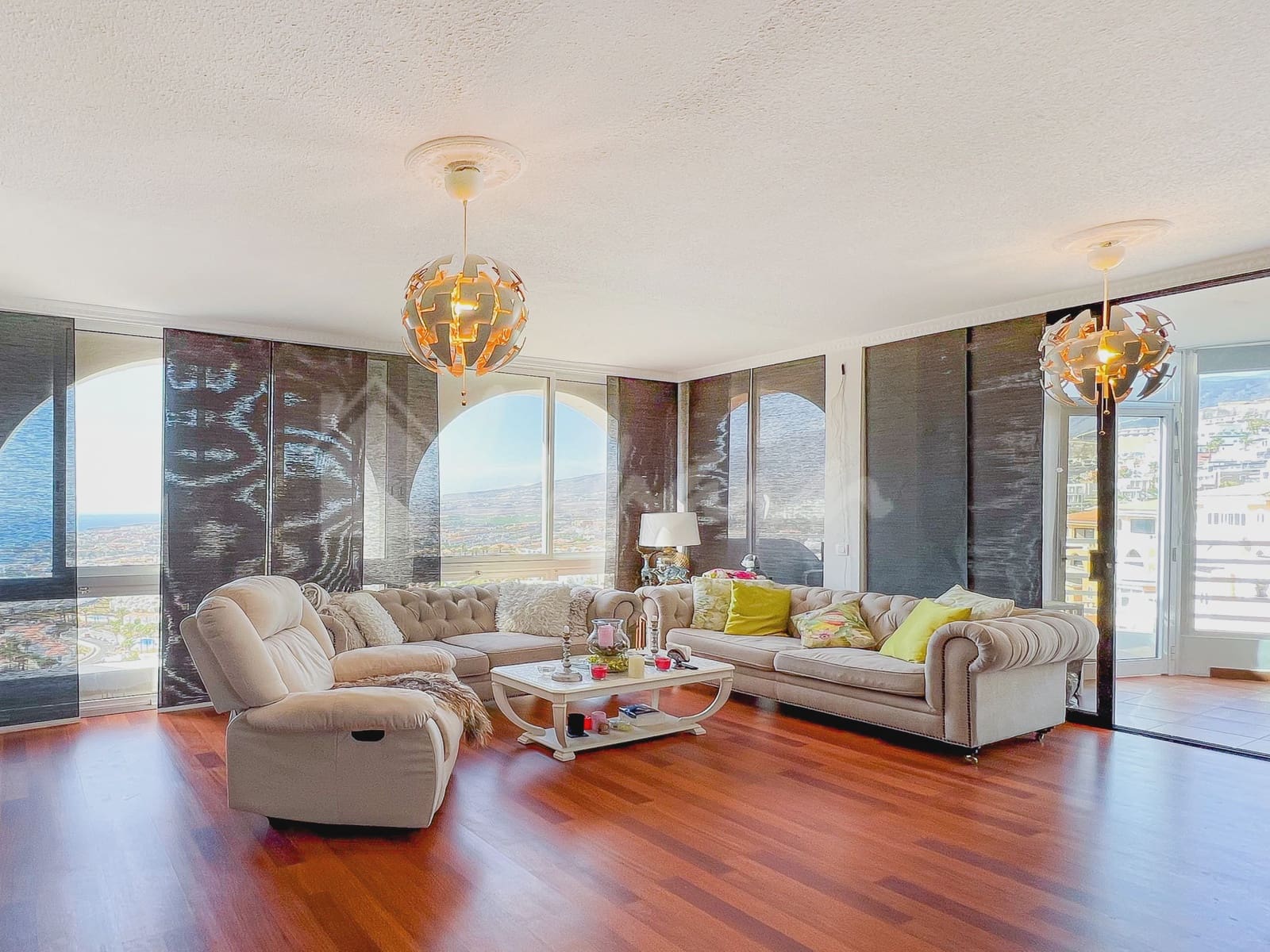 5 quarto Moradia para venda em Costa Adeje - 625 000 € (Ref: 9348790)