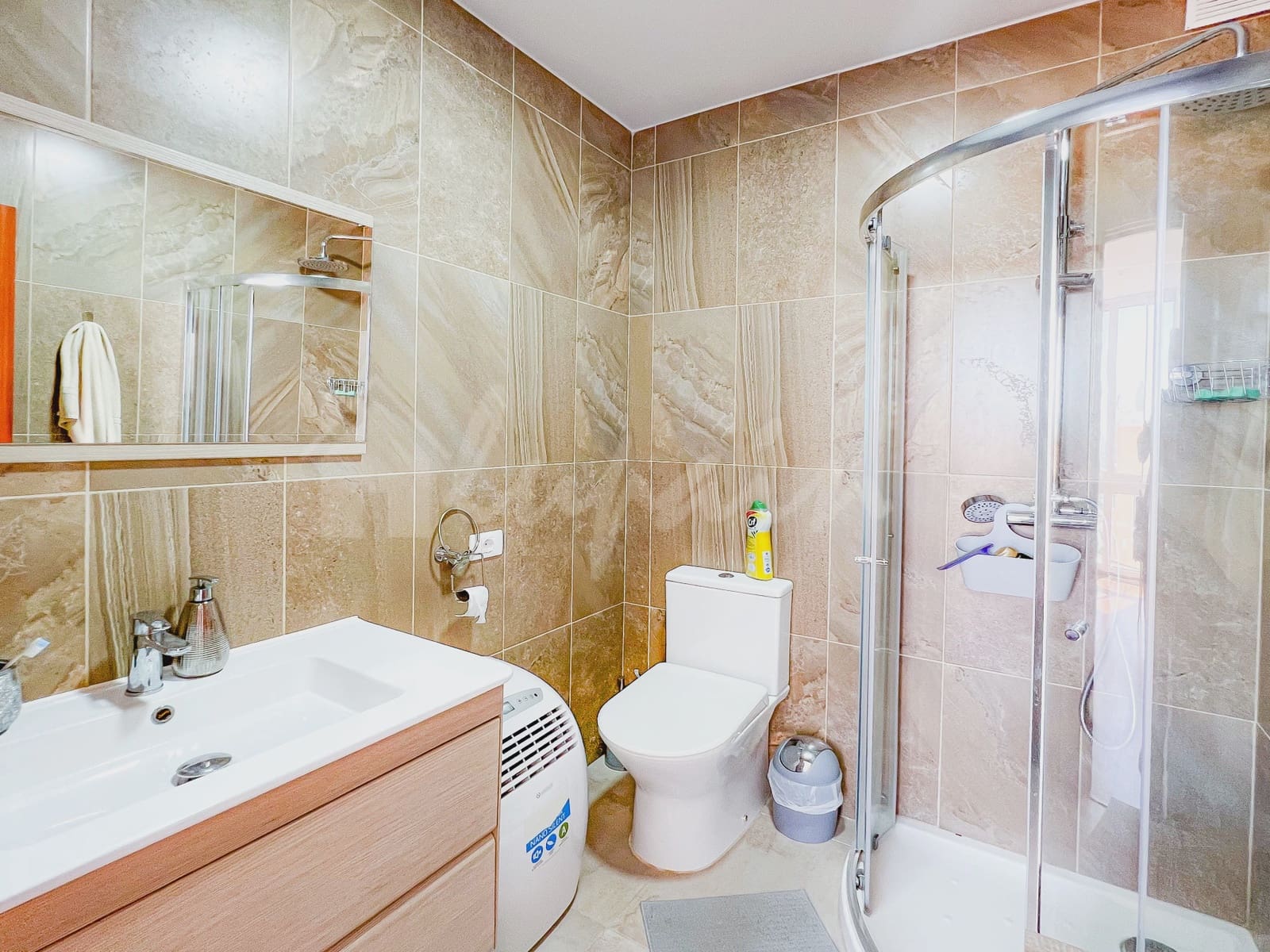 5 quarto Moradia para venda em Costa Adeje - 625 000 € (Ref: 9348790)