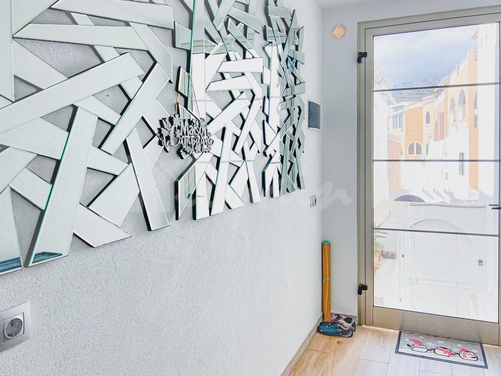 5 quarto Moradia para venda em Costa Adeje - 625 000 € (Ref: 9348790)