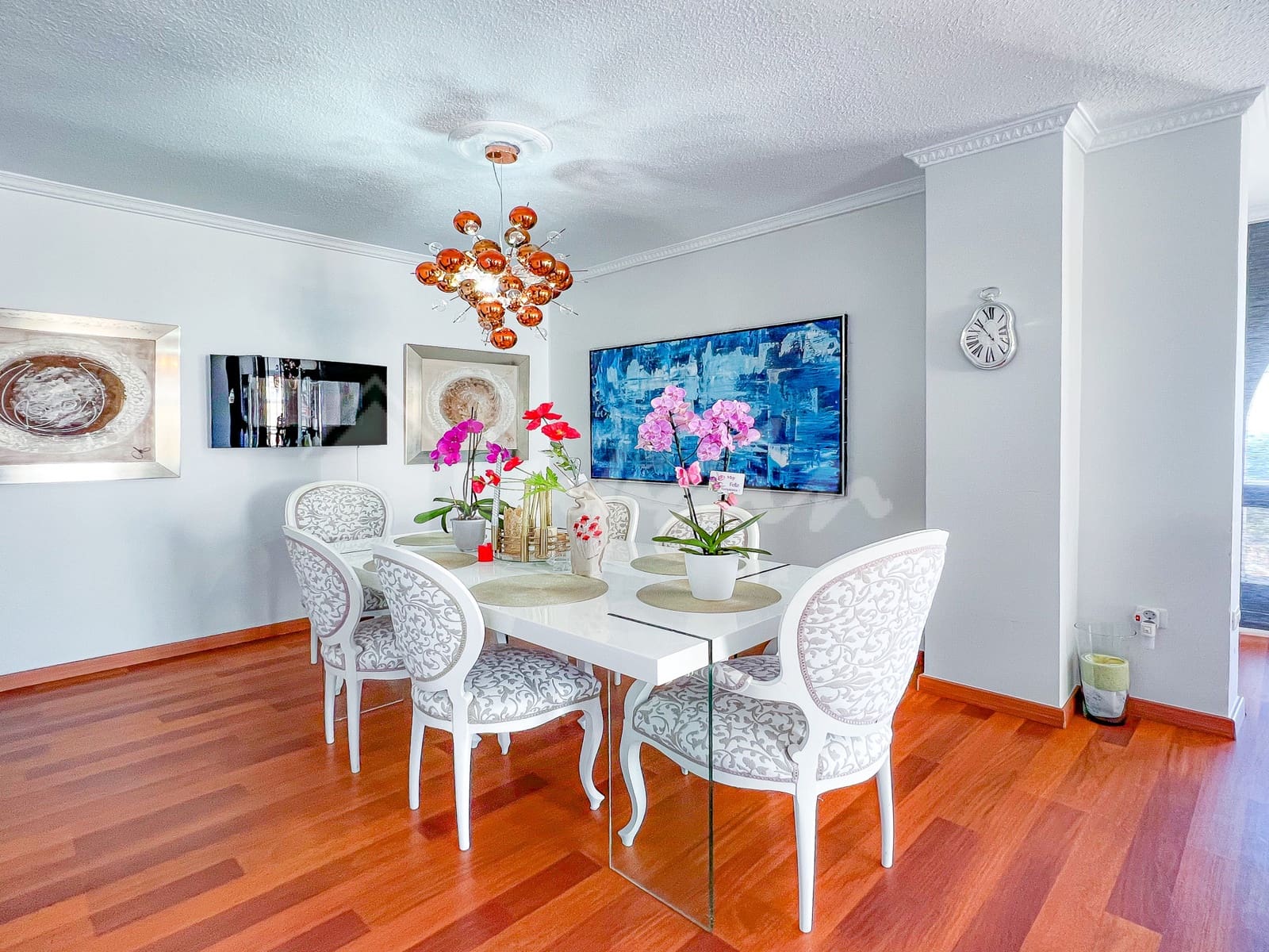 5 quarto Moradia para venda em Costa Adeje - 625 000 € (Ref: 9348790)