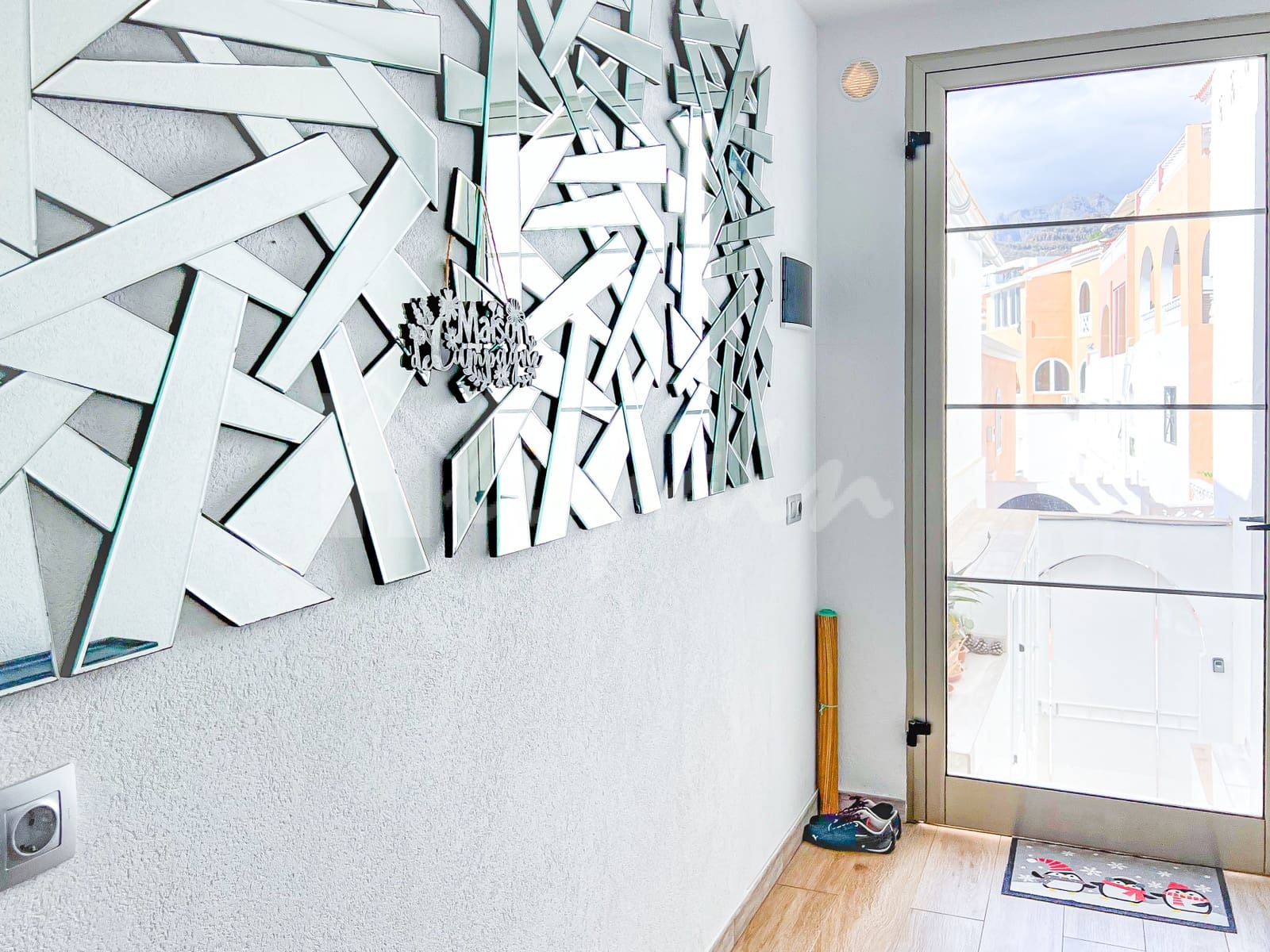 5 quarto Moradia para venda em Costa Adeje - 625 000 € (Ref: 9348790)