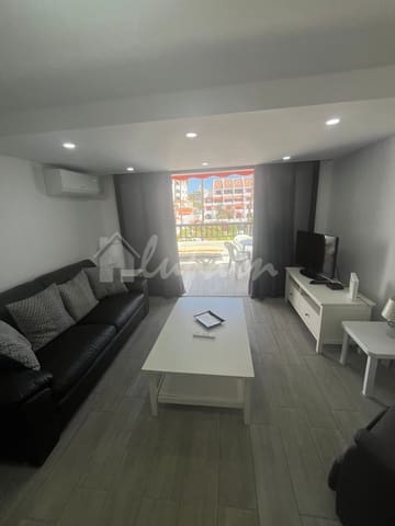 2 makuuhuone Huoneisto myytävänä paikassa Playa de las Americas, Arona mukana uima-altaan - 470 000 € (Ref: 9348791)