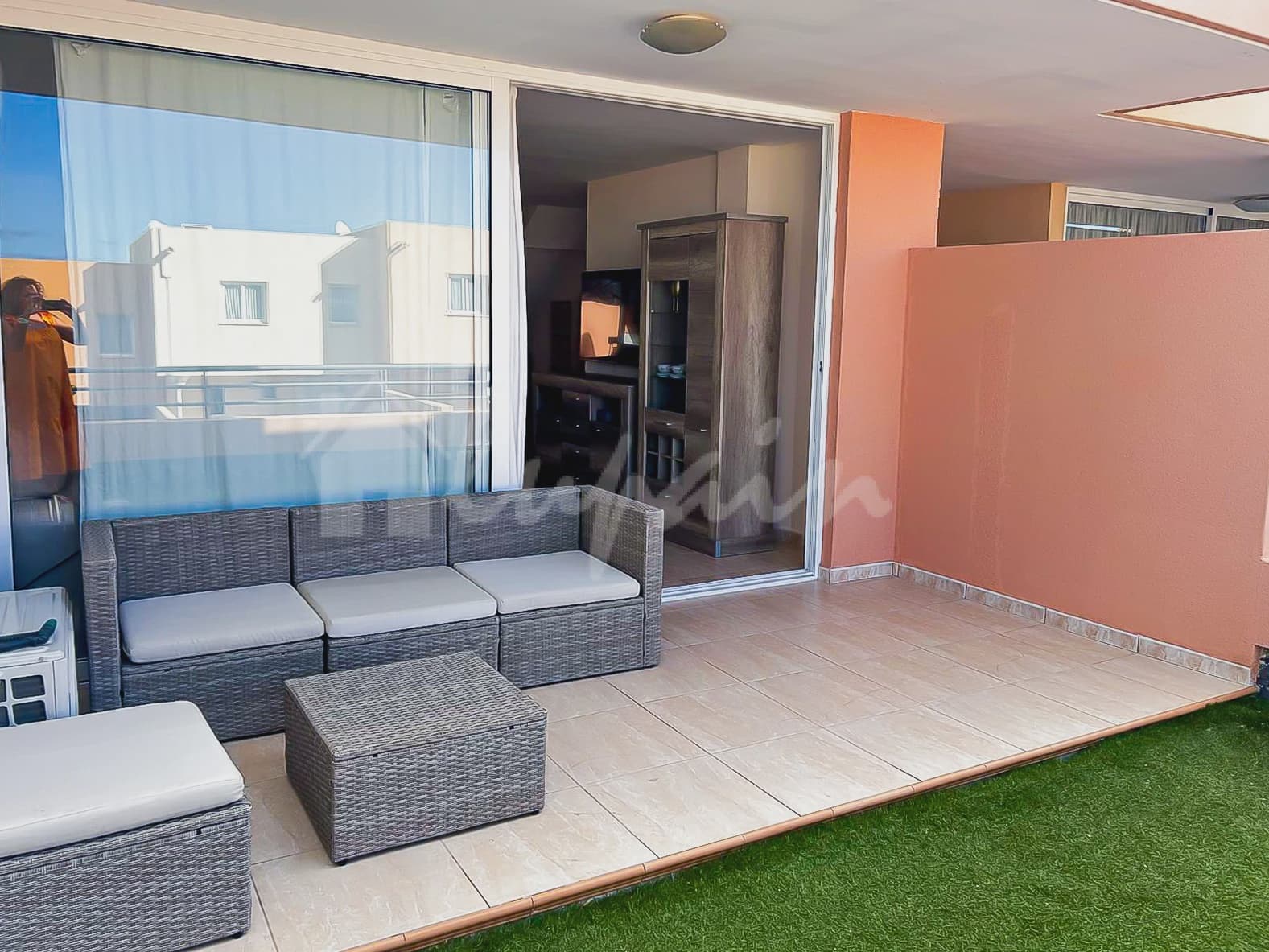 3 sovrum Hus till salu i El Madronal - 499 000 € (Ref: 9348792)