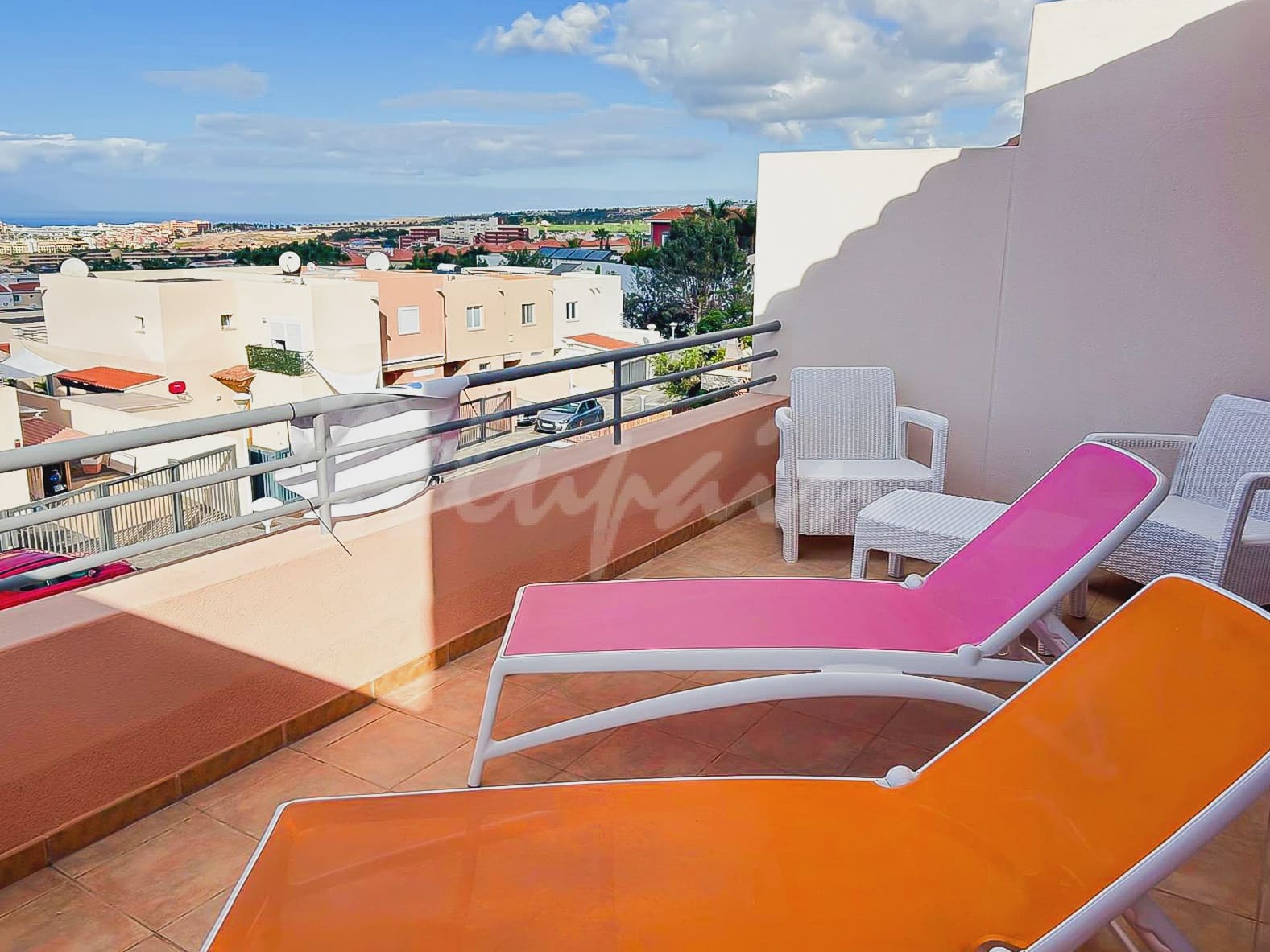 3 sovrum Hus till salu i El Madronal - 499 000 € (Ref: 9348792)