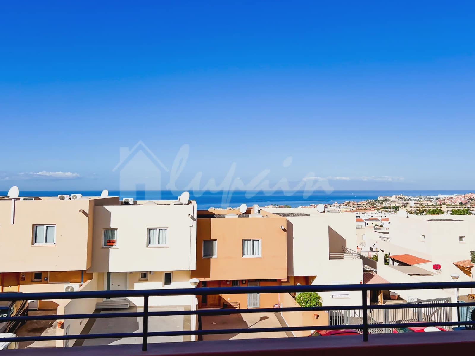 3 sovrum Hus till salu i El Madronal - 499 000 € (Ref: 9348792)