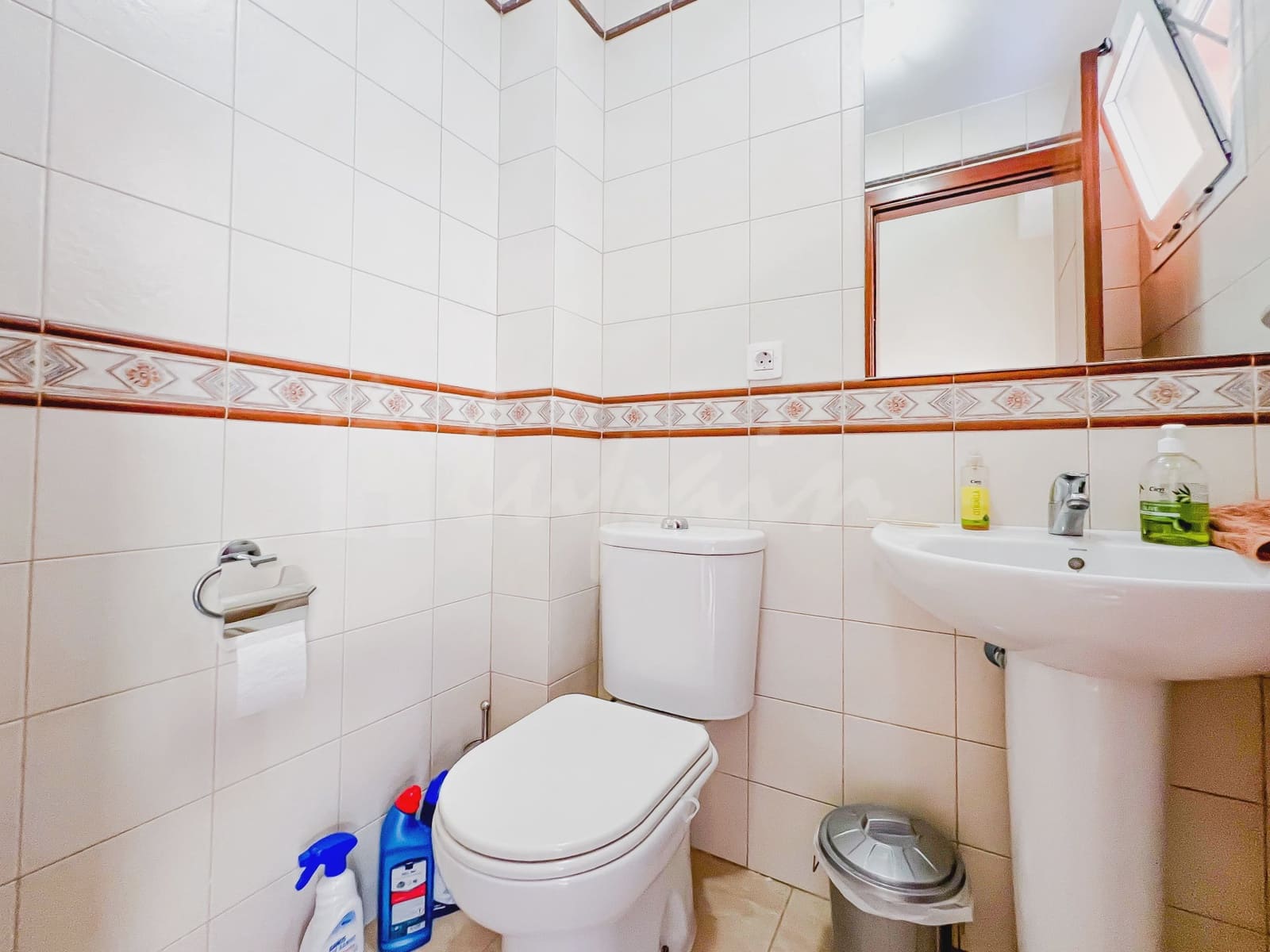 3 sovrum Hus till salu i El Madronal - 499 000 € (Ref: 9348792)