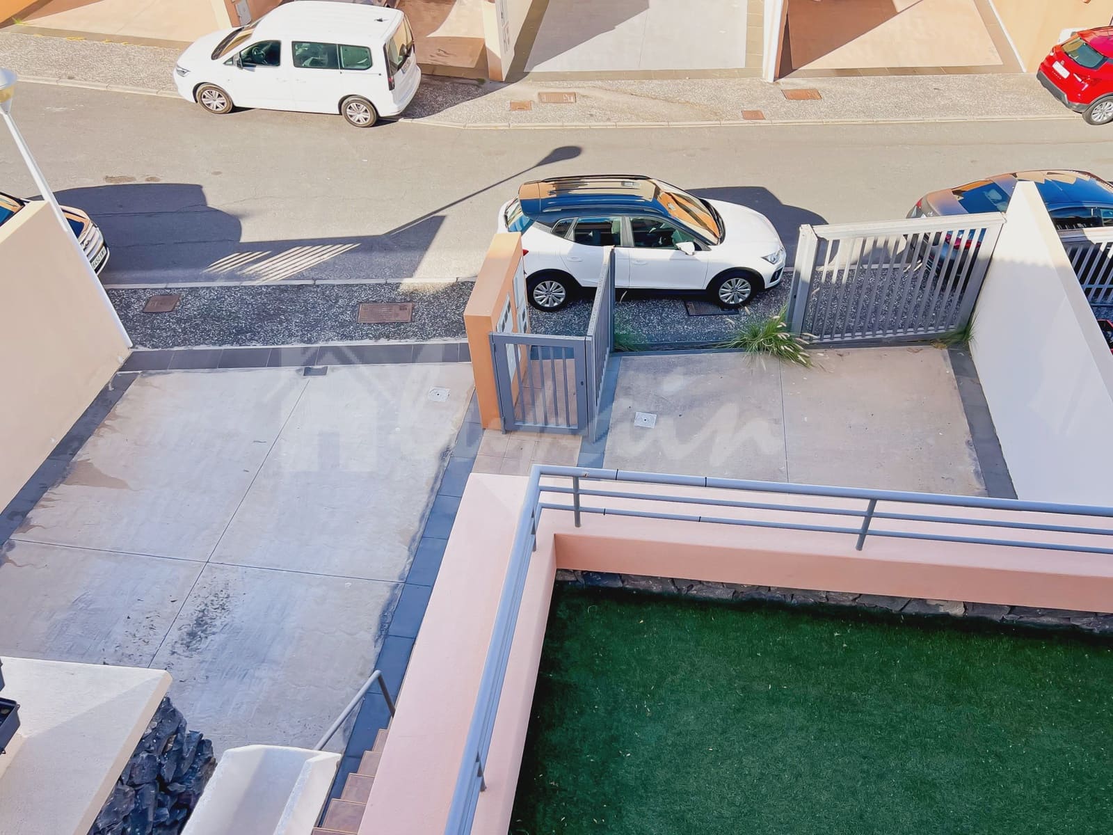 3 sovrum Hus till salu i El Madronal - 499 000 € (Ref: 9348792)