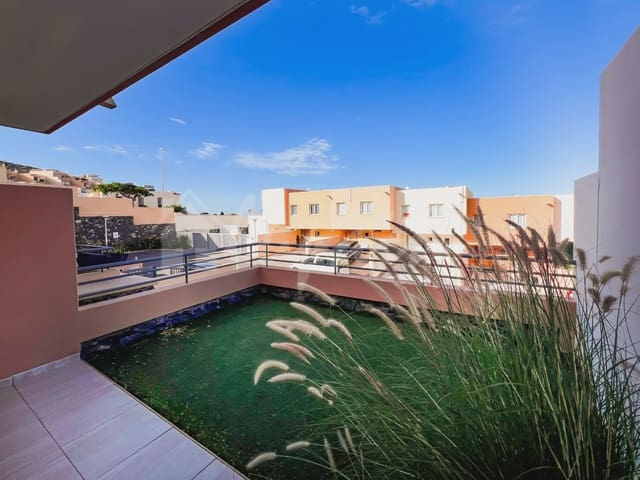 3 slaapkamer Huis te koop in El Madroñal, Adeje - € 499.000 (Ref: 9348792)