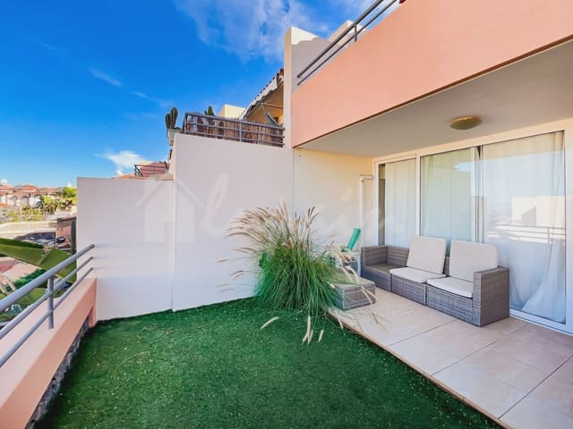 3 slaapkamer Huis te koop in El Madroñal, Adeje - € 499.000 (Ref: 9348792)