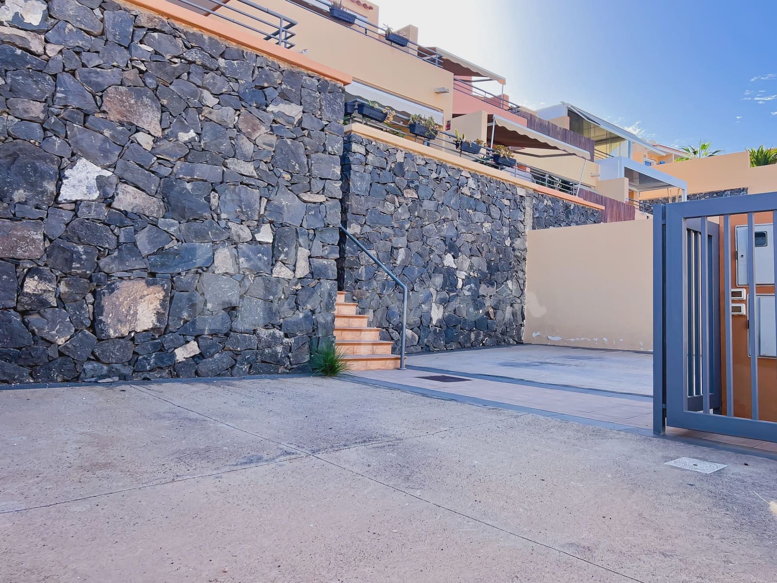 3 sovrum Hus till salu i El Madronal - 499 000 € (Ref: 9348792)