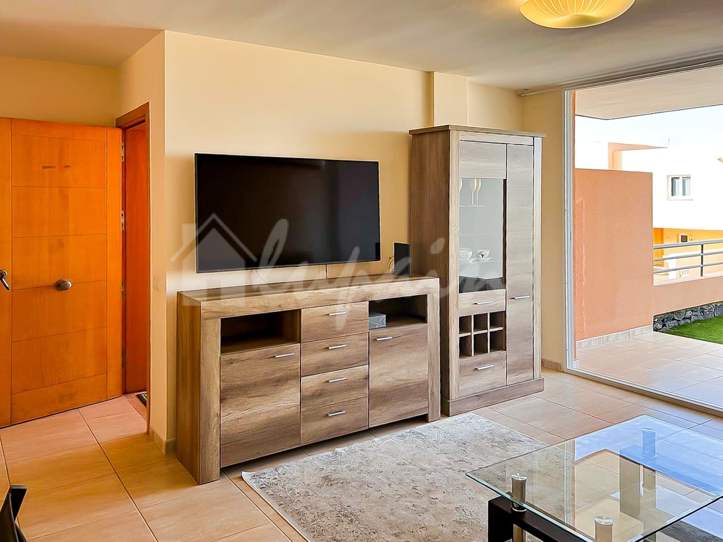 3 soveværelse Byhus til salg i El Madronal - € 499.000 (Ref: 9348792)