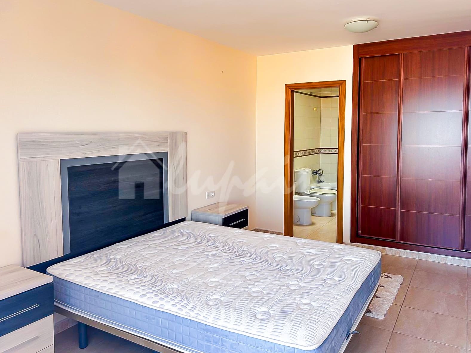 3 soveværelse Byhus til salg i El Madronal - € 499.000 (Ref: 9348792)