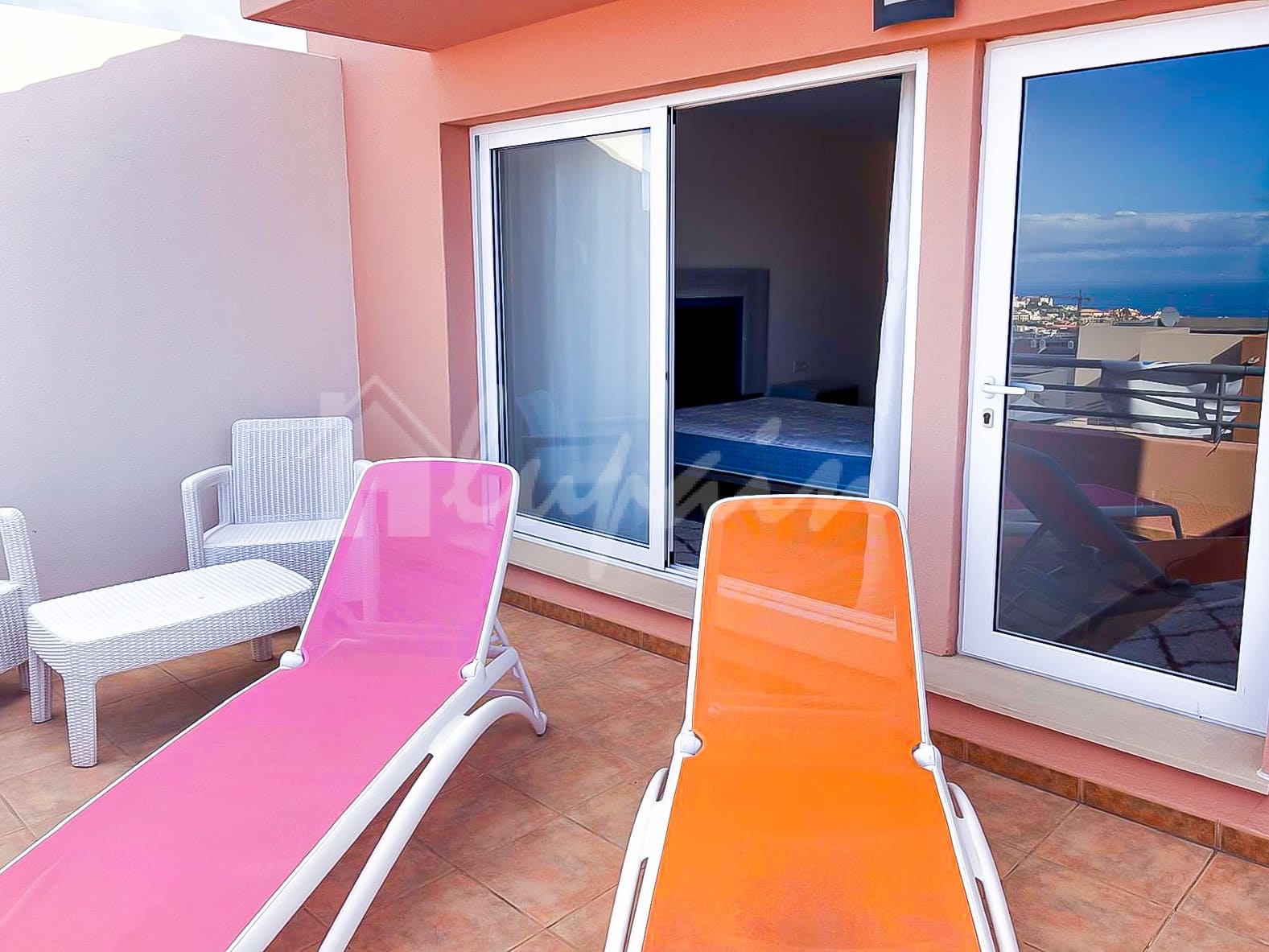 3 soveværelse Byhus til salg i El Madronal - € 499.000 (Ref: 9348792)