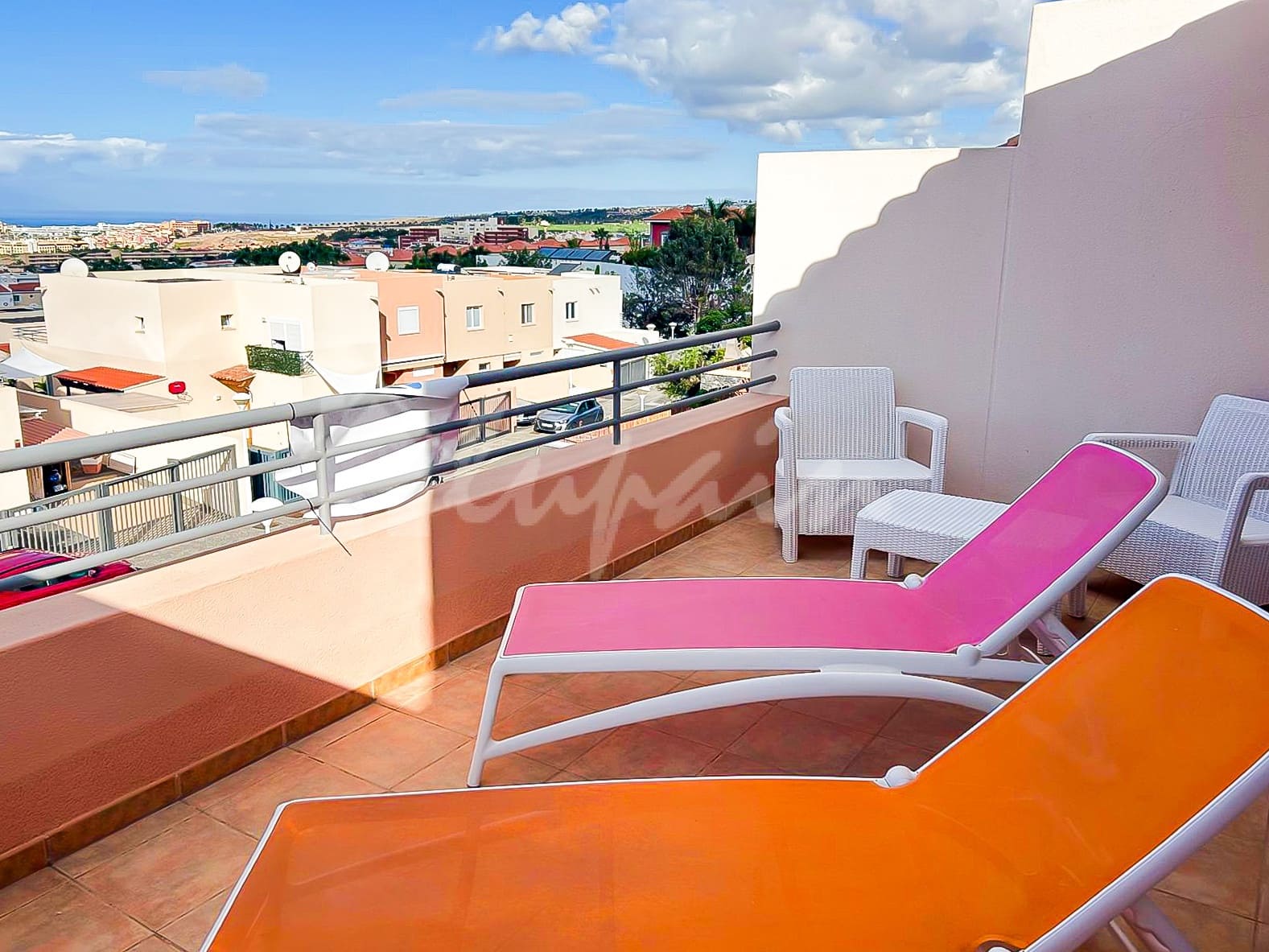 3 soveværelse Byhus til salg i El Madronal - € 499.000 (Ref: 9348792)