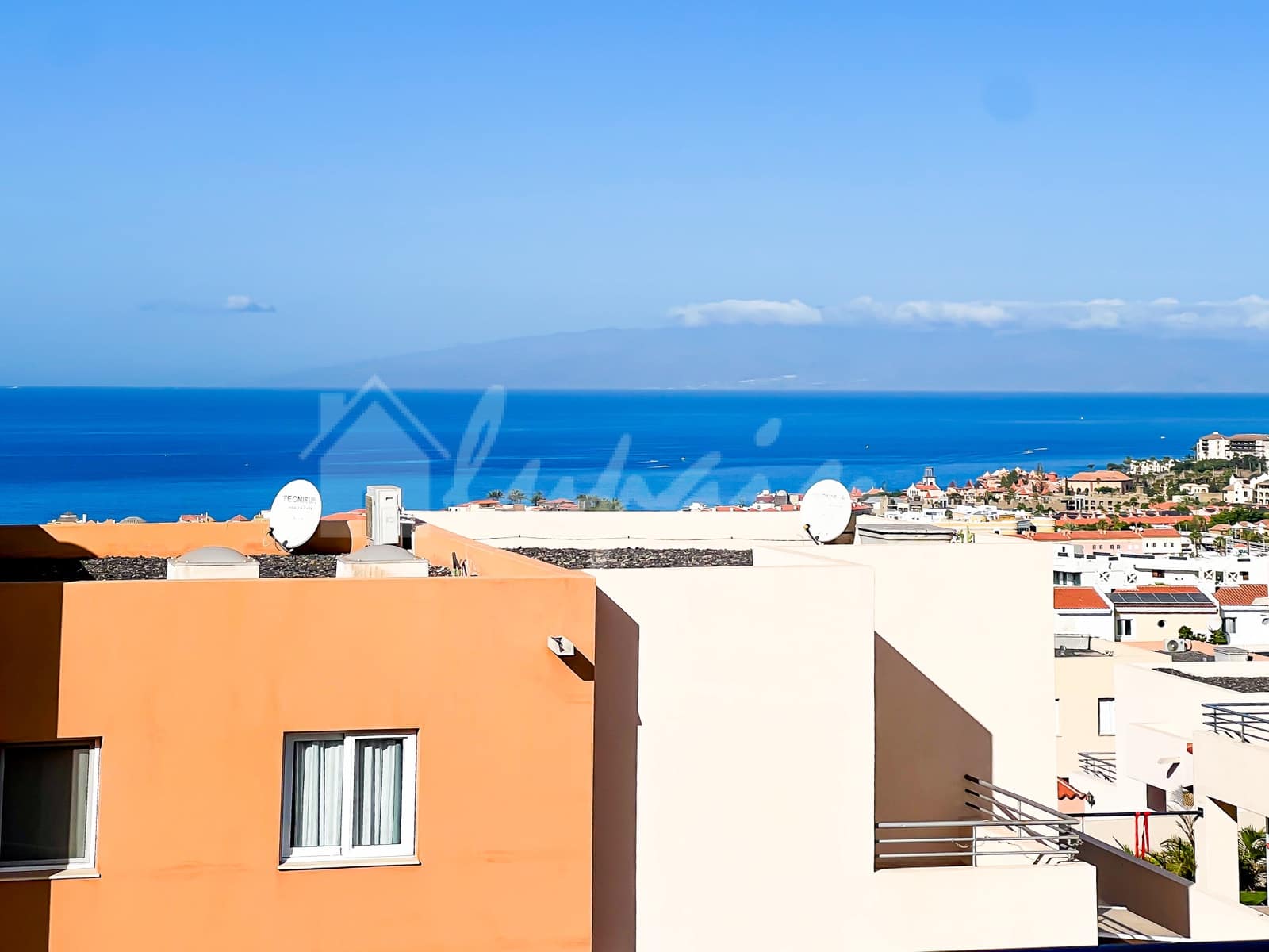 3 soveværelse Byhus til salg i El Madronal - € 499.000 (Ref: 9348792)