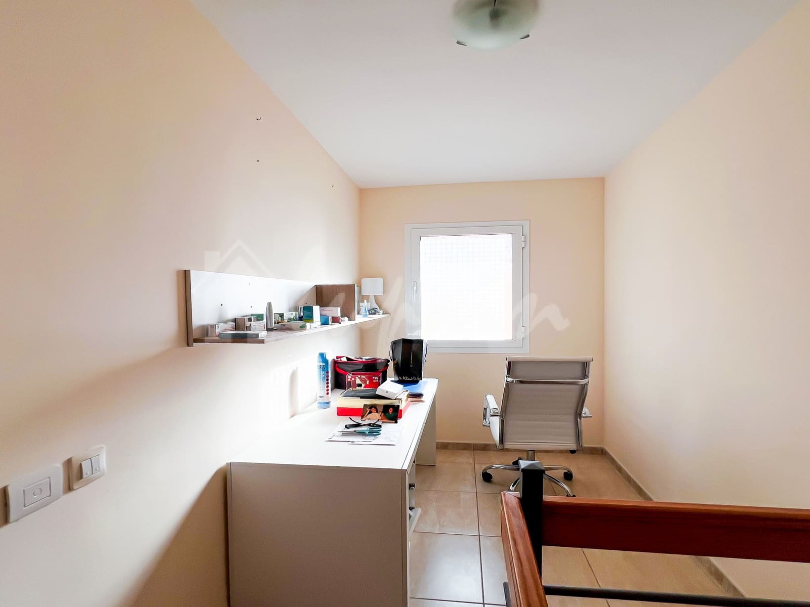 3 soveværelse Byhus til salg i El Madronal - € 499.000 (Ref: 9348792)