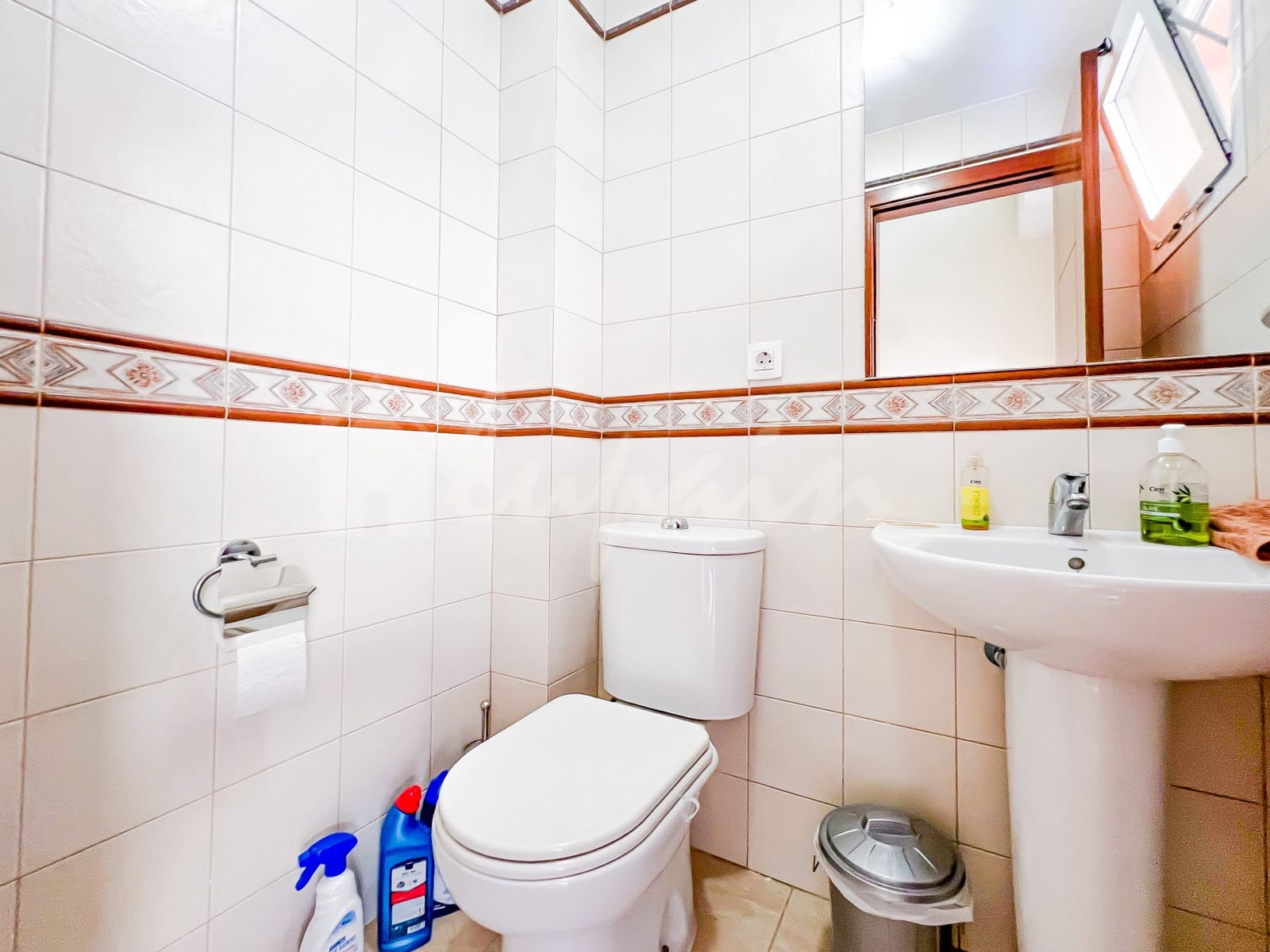 3 soveværelse Byhus til salg i El Madronal - € 499.000 (Ref: 9348792)