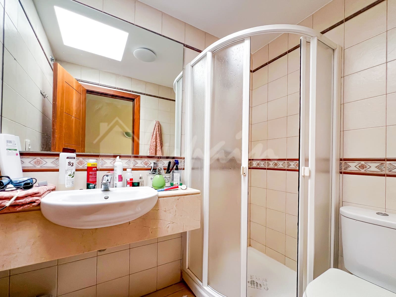 3 soveværelse Byhus til salg i El Madronal - € 499.000 (Ref: 9348792)