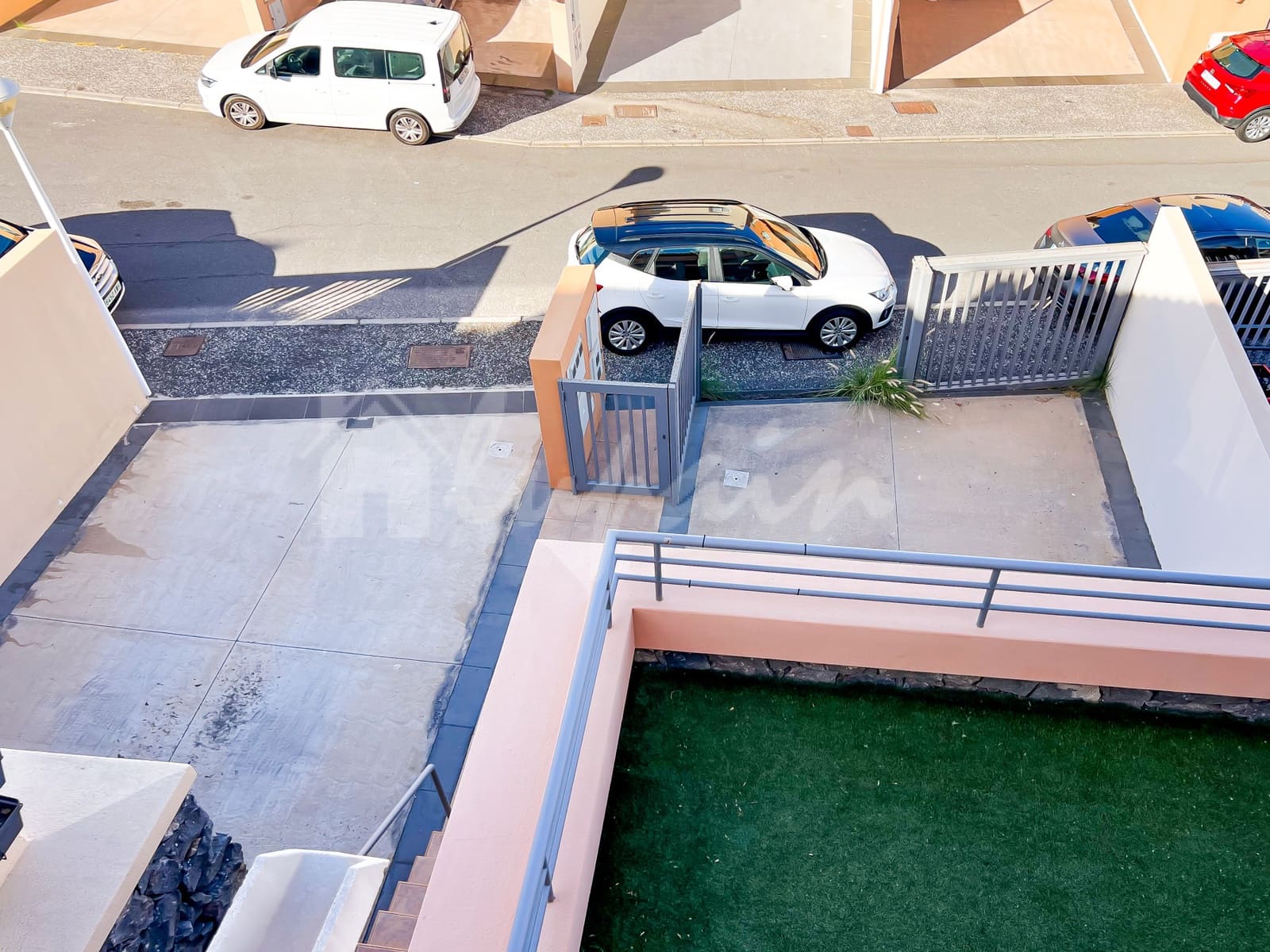 3 soveværelse Byhus til salg i El Madronal - € 499.000 (Ref: 9348792)