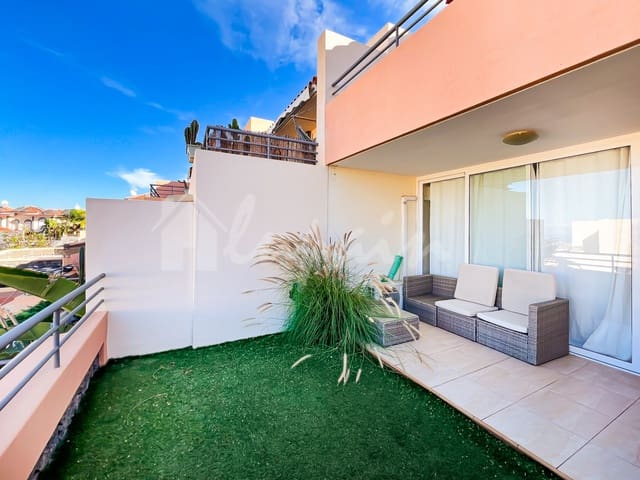 3 sypialnia Dom na sprzedaż w El Madroñal, Adeje - 499 000 € (Ref: 9348792)