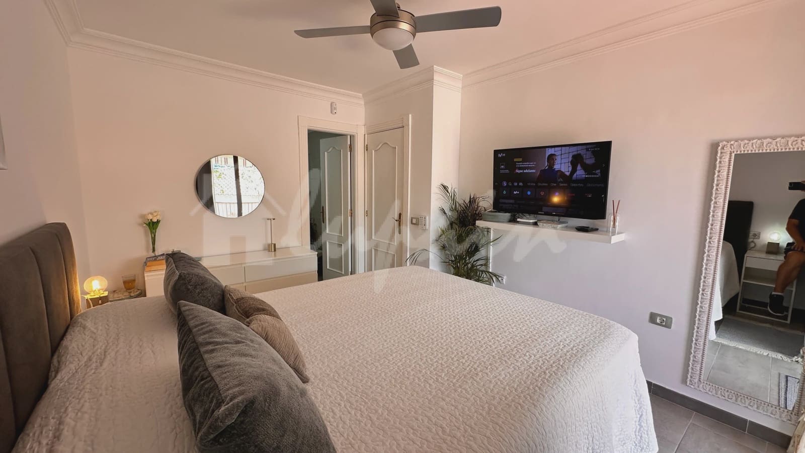 2 sovrum Hus till salu i Costa Adeje med pool - 630 000 € (Ref: 9355361)