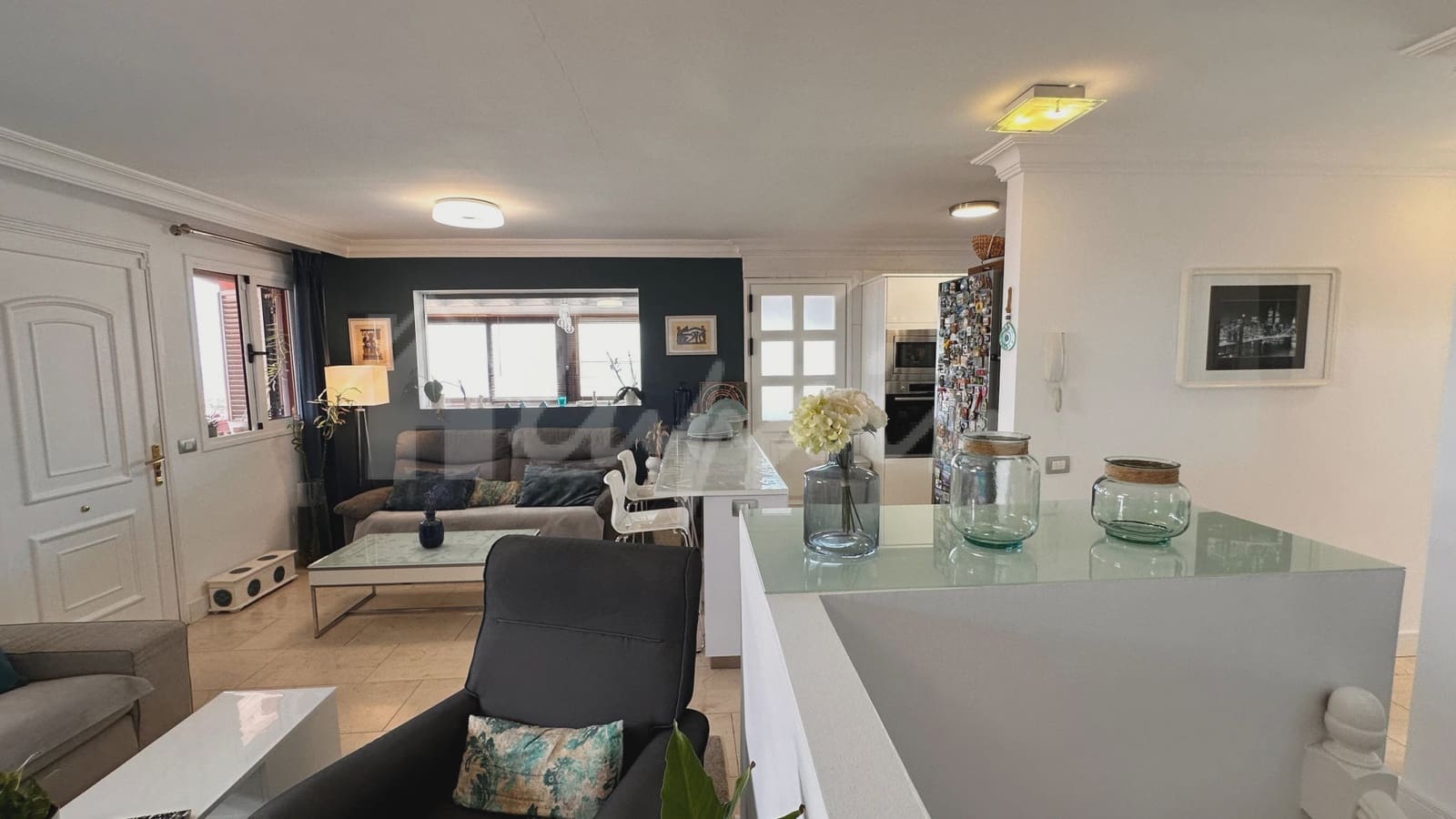 2 sovrum Hus till salu i Costa Adeje med pool - 630 000 € (Ref: 9355361)