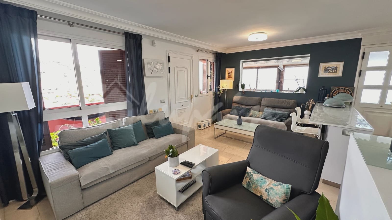 2 sovrum Hus till salu i Costa Adeje med pool - 630 000 € (Ref: 9355361)