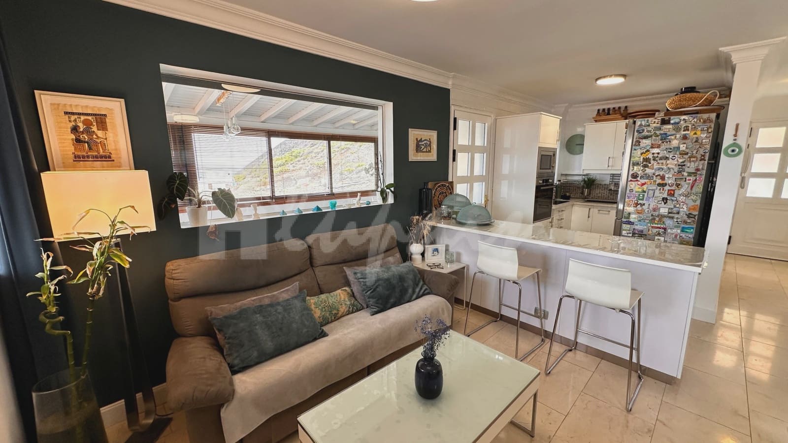 2 sovrum Hus till salu i Costa Adeje med pool - 630 000 € (Ref: 9355361)